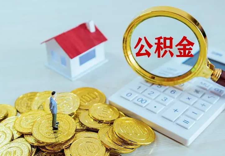 连云港公积金如何一次性全部取（公积金怎么一次性取）